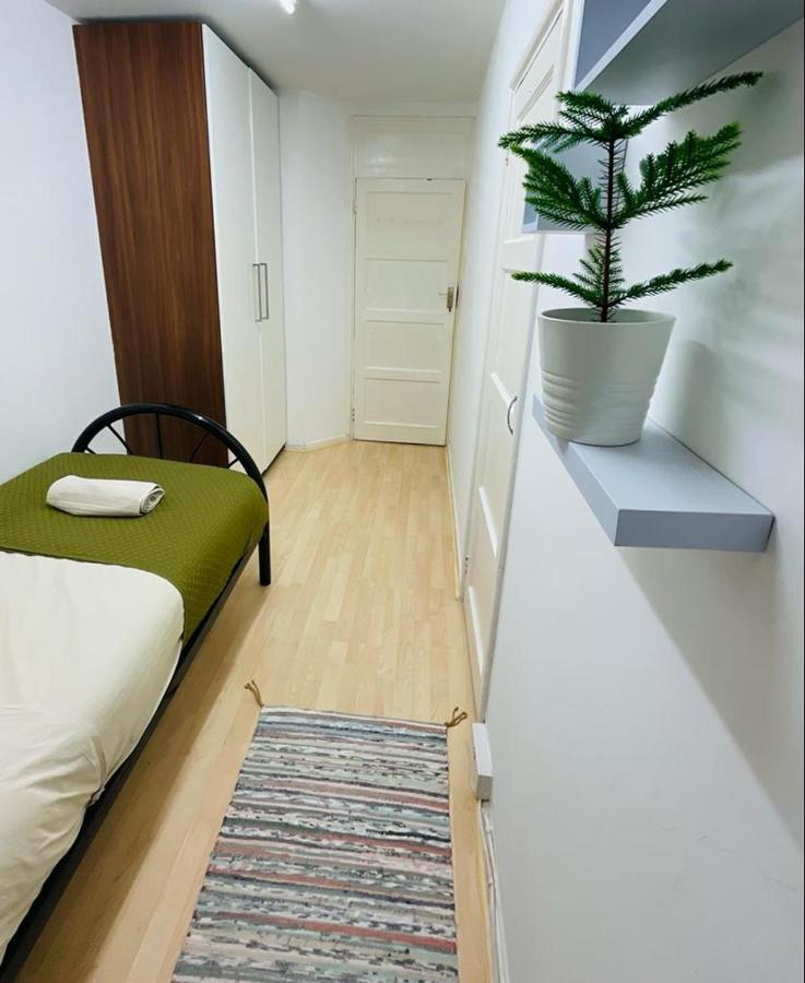 Cosy Flat Close To East Finchley Station ลอนดอน ภายนอก รูปภาพ